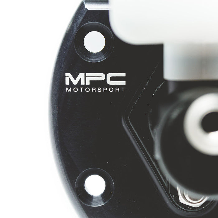 MPC Brake Booster Delete Plate - EF/EG/EKDA/DC-Booster Delete Plates-Speed Science