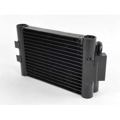 CSF 11-16 BMW 135i(X) 5 Door F20 / M135i(X) 3 Door F21 Race-Spec Oil Cooler