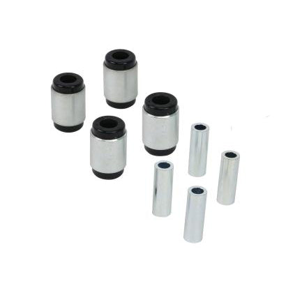 Whiteline Plus 03+ Nissan 350z / Infiniti G35 Front Upper Inner Control Arm Bushing Kit