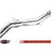 AWE Tuning Audi B9 RS5 Coupe 2.9L Track Edition Exhaust - Diamond Black RS-Style Tips