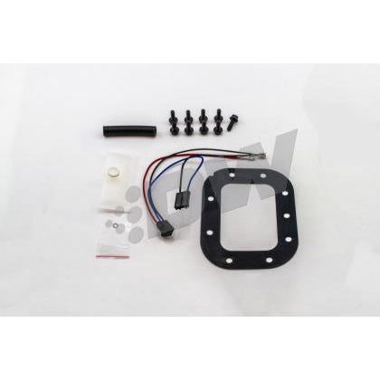 DeatschWerks 90-96 Chevy Corvette 5.7L (excl ZR-1) DW200 / DW300 Fuel Pump Set Up Kit