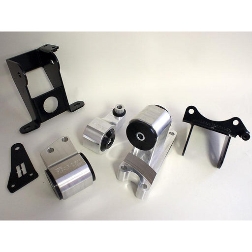 Hasport Engine Mount Kit - FD2-Engine Mounts-Speed Science
