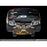 AWE Tuning Panamera 2/4 Touring Edition Exhaust (2011-2013) - w/Chrome Silver Tips