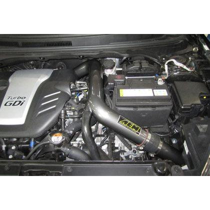AEM 02-06 RSX (Automatic Base Model only)