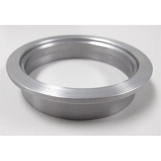 PRL Female 3.00" Interlocking V-Band Flange, Steel