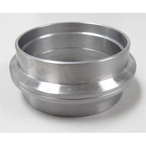 PRL Female 3.00" Interlocking V-Band Flange, Steel