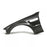 Seibon Carbon Fiber Fenders For 2001-2006 BMW E46 M3