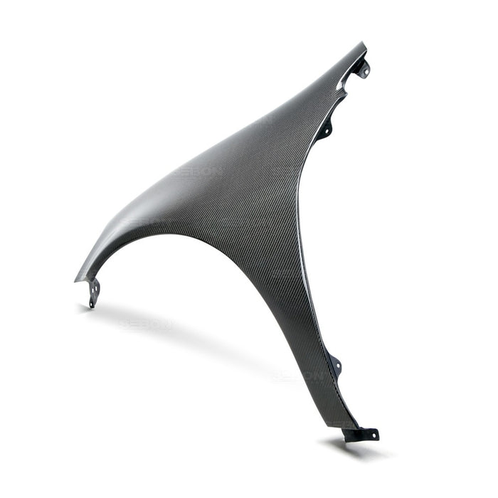 Seibon Carbon Fiber Fenders For 2002-2007 Acura RSX
