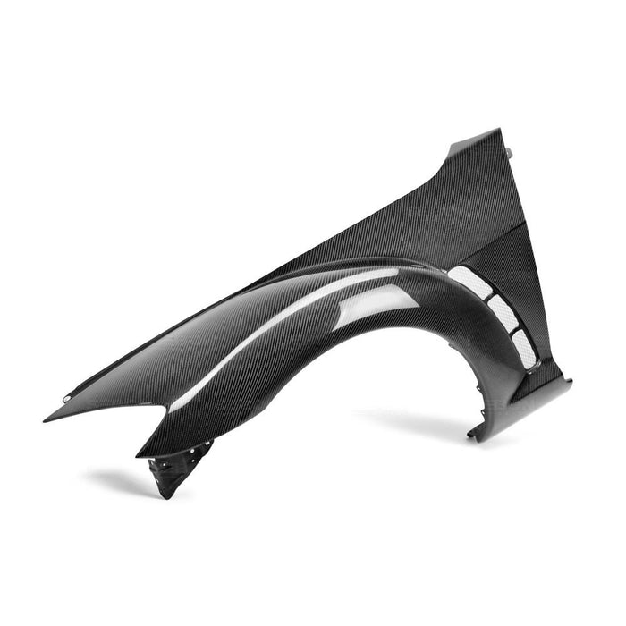 Seibon Carbon Fiber Fenders For 2004-2008 Mazda Rx-8