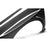 Seibon Carbon Fiber Wide Fenders For 2006-2007 Subaru Impreza / WRX / STI Sedan