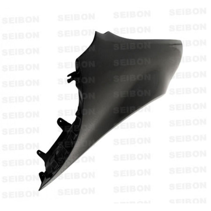 Seibon Carbon Fiber Wide Fenders For 2006-2009 Volkswagen Golf GTI
