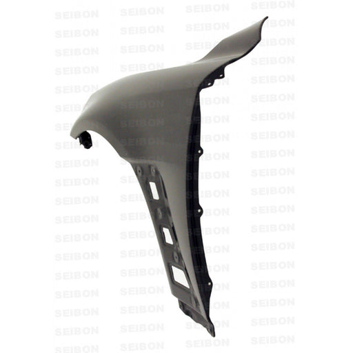 Seibon Carbon Fiber Fenders For 2008-2014 Lexus Is F