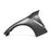 Seibon OEM-Style Dry Carbon Front Fenders For 2009-2020 Nissan GT-R*