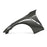 Seibon OEM-Style Carbon Fiber Front Fenders For 2009-2020 Nissan GT-R