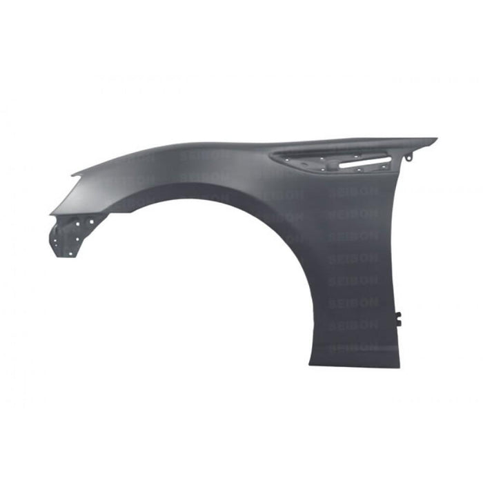 Seibon OEM-Style Dry Carbon Fenders For 2013-2020 Scion Fr-S / Toyota 86 / Subaru Brz*