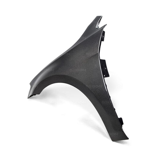 Seibon OEM-Style Carbon Fiber Fenders for 2015-2017 Volkswagen GolF / GTI / R