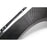 Seibon OEM-Style Carbon Fiber Fenders for 2015-2017 Volkswagen GolF / GTI / R