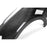 Seibon Carbon Fiber Wide Fenders For 2014-2020 Lexus Is