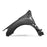 Seibon OEM-Style Carbon Fiber Fenders For 2015-2020 Subaru WRX / STI