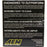 AEM DryFlow Air Filter Kit 2.75in X 5in Dryflow- W/Hole