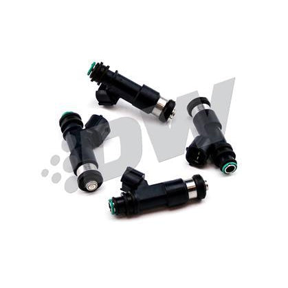 DeatschWerks 02-05 WRX EJ20 565cc Top Feed Injectors