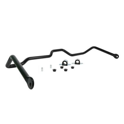 Whiteline Toyota Landcruiser 80/100/105 Series Rear 30mm X Heavy Duty Fixed Swaybar