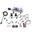 Nitrous Express Ford EFI Dual Nozzle Nitrous Kit (100-300HP) w/5lb Bottle