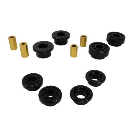 Whiteline Plus 10+ Chevy Camaro Rear Crossmember Mount