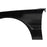 Seibon OEM-Style Carbon Fiber Fenders For 1990-1993 Acura Integra (Pair)