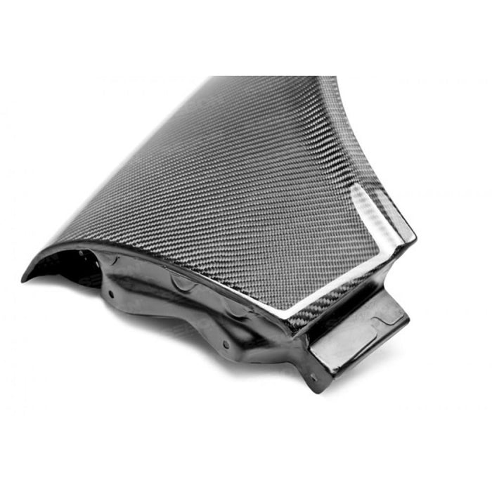 Seibon OEM-Style Carbon Fiber Fenders For 1992-2006 Acura NSX (Pair)