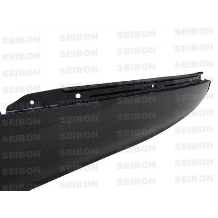 Seibon Carbon Fiber Wide Fenders For 1993-2002 Mazda RX-7