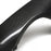 Seibon TV-Style Carbon Fiber Fenders For 1993-1998 Toyota Supra