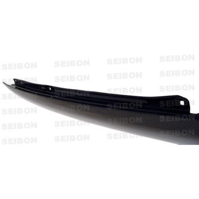 Seibon OEM-Style Carbon Fiber Fenders For 1996-1998 Honda Civic