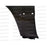 Seibon OEM-Style Carbon Fiber Fenders For 1996-1998 Honda Civic