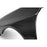 Seibon Carbon Fiber Wide Fenders For 1998-2001 Subaru Impreza