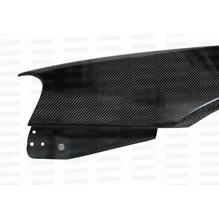 Seibon Nsm-Style Carbon Fiber Fenders For 1999-2002 Nissan Skyline R34