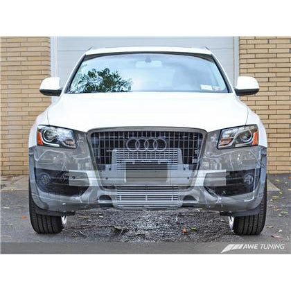AWE Tuning Q5 2.0T Front Mounted Intercooler