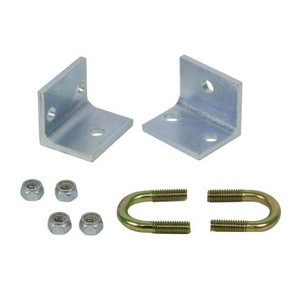 Whiteline 02-0 Subaru Forester Non-Turbo link bracket support kit