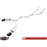 AWE Tuning Audi B9 RS 5 2.9L (Res.For Performance Cat) Touring Edition Exhaust w/ Diamond Black Tips