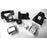 Hasport Stock Replacement Mount Kit for 2006-2011 Honda Civic (With R18 Engine)