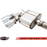 AWE Tuning MK7.5 Golf R SwitchPath Exhaust w/Diamond Black Tips 102mm