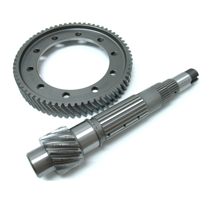 MFactory EVO IV-IX 5 speed 4.08 Final Drive Gear Set