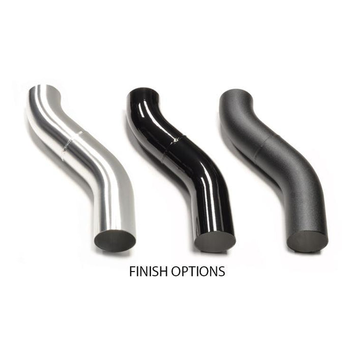 STM Tuned Evo X Bellmouth Intake Pipe Kit