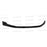 Seibon OEM-Style Carbon Fiber Front Lip For 2000-2003 Honda S2000