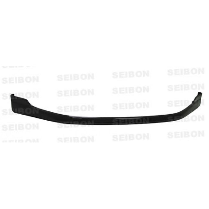 Seibon OEM-Style Carbon Fiber Front Lip For 2000-2003 Honda S2000
