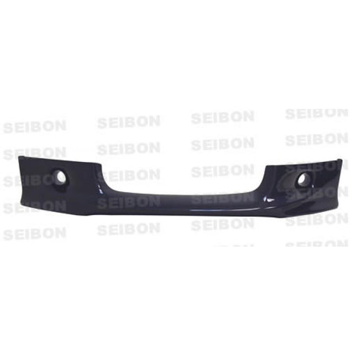 Seibon TS-Style Carbon Fiber Front Lip For 2000-2003 Honda S2000