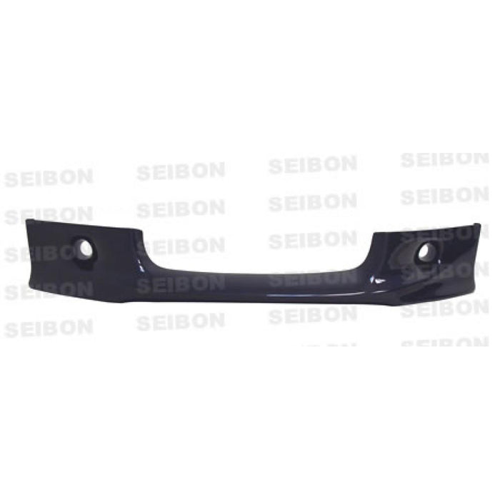 Seibon TS-Style Carbon Fiber Front Lip For 2000-2003 Honda S2000
