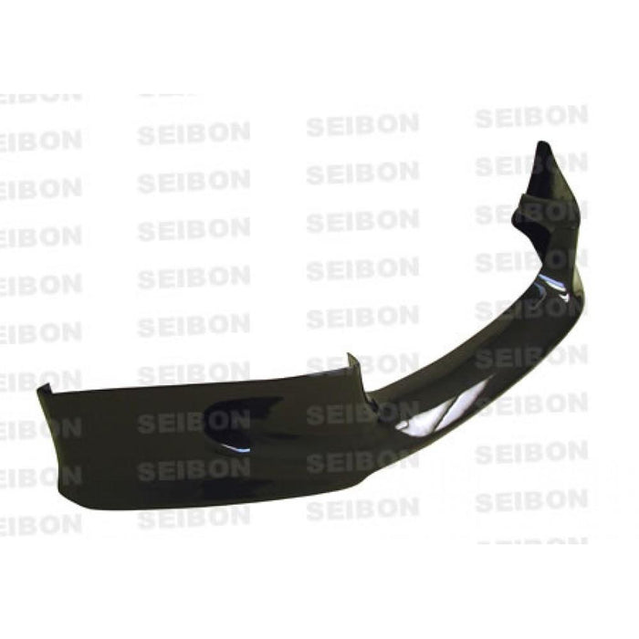 Seibon TS-Style Carbon Fiber Front Lip For 2000-2003 Honda S2000