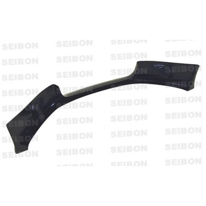 Seibon TS-Style Carbon Fiber Front Lip For 2000-2003 Honda S2000