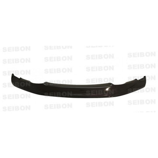 Seibon TV-Style Carbon Fiber Front Lip For 2000-2003 Honda S2000